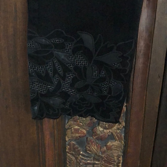 Women LVPL by Liverpool Carbon Black Jeam - Picture 4 of 11